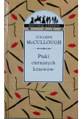 Ptaki ciernistych krzewów