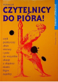 Czytelnicy Do Pióra