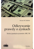 Odkrywanie prawdy o zyskach