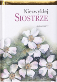 Niezwykłej siostrze