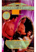 Romanse Classic Tom 17 Błękit lawendy