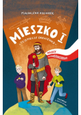 Mieszko I Tajemnicze drewienko
