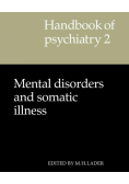 Handbook of Psychiatry