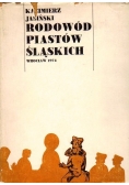 Rodowód Piastów Śląskich