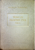 Trakcja elektryczna Tom 2