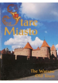 Stare Miasto The Warsaw Old Town