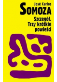 Trzy krótkie powieści