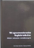 Wspomnienia sybiraków