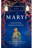 Zawierzenie pod płaszczem Maryi