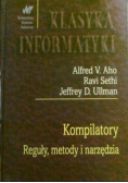 Kompilatory  Reguły metody i narzędzia