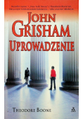 Uprowadzenie