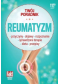 Reumatyzm twój poradnik