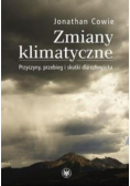 Zmiany klimatyczne
