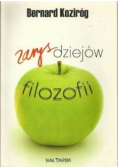 Zarys dziejów filozofii