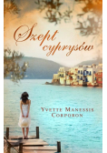 Corporon Yvette Manessis - Szept cyprysów