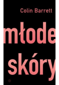 Młode skóry