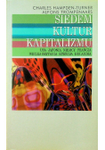 Siedem kultur kapitalizmu