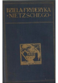 Tako rzecze Zaratustra 1908 r.