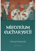 Misterium Eucharystii