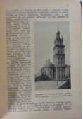 Przewodnik po Lwowie, 1925r.