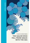 The Sailor who Fell from Grace with the Sea