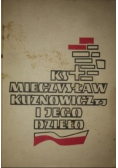 Mieczysław Kuznowicz i jego dzieło