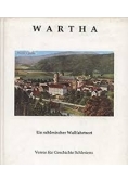 Wartha Ein schlesischer Wallfahrtsort