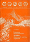Podstawy terenoznawstwa górskiego