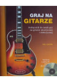 Graj na gitarze. Podręcznik do nauki gry