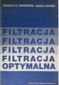 Filtracja optymalna