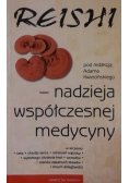 Reishi. Nadzieja współczesnej medycyny