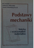 Podstawy mechaniki