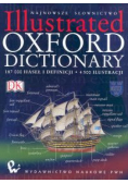 Illustrated Oxford Dictionary