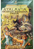 Atalanta najlepsza biegaczka świata