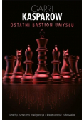 Ostatni bastion umysłu
