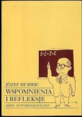 Wspomnienia i refleksje
