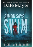 Simon Says... Swim