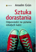 Sztuka dorastania
