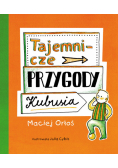 Tajemnicze przygody Kubusia
