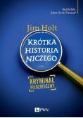 Krótka historia niczego