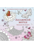 Zaczarowane motyle
