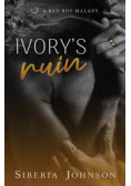 Ivory's Ruin