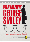 Prawdziwy George Smiley