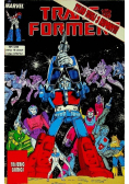Transformers Nr 4 / 93