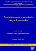 Przedsiębiorczość w warunkach integracji europ