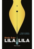 Lila Lila