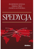 Spedycja