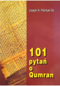 101 pytań o Qumran