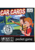 Car cards