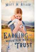 Earning the Mountain Man's Trust